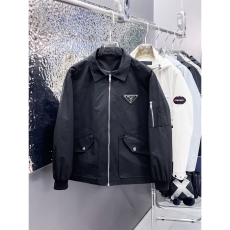 Prada Outwear